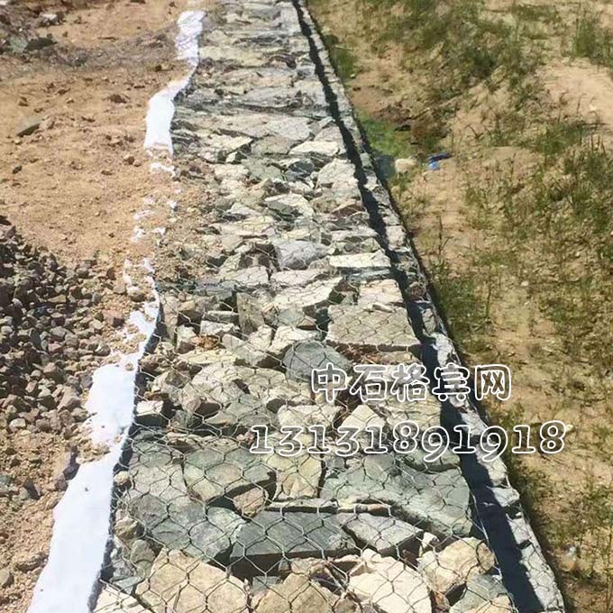 河道護岸格賓網價格、廠家咨詢13131891918